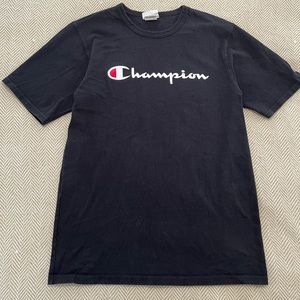Vintage 1990’ champion M